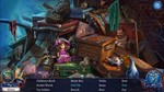 Grim Legends 3: The Dark City (Steam key / РФ+Весь Мир)