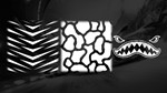 GRIP: Combat Racing - Terra Garage Kit (Steam key / RU)