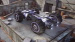 GRIP: Combat Racing - Cygon Garage Kit (Steam key / RU)
