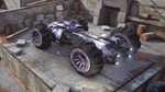GRIP: Combat Racing - Cygon Garage Kit (Steam key / RU)