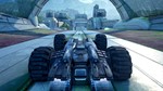 GRIP: Combat Racing - Cygon Garage Kit (Steam key / RU)