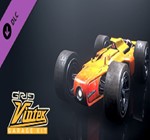 GRIP: Combat Racing - Vintek Garage Kit Steam key / RU