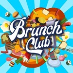 Brunch Club (Steam key / РФ+Весь Мир)