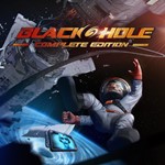BLACKHOLE: Complete Edition (Steam key / РФ+Весь Мир)