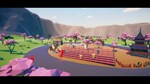 Mini Racing World (Steam key / Region Free)