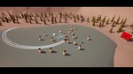 Mini Racing World (Steam key / Region Free)