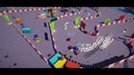 Mini Racing World (Steam key / Region Free)