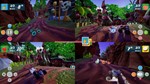 All-Star Fruit Racing (Steam key / РФ+Весь Мир)