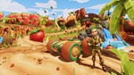 All-Star Fruit Racing (Steam key / РФ+Весь Мир)