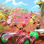 All-Star Fruit Racing (Steam key / РФ+Весь Мир)