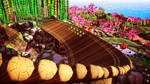 All-Star Fruit Racing (Steam key / РФ+Весь Мир)