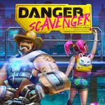 Danger Scavenger (Steam key / РФ+Весь Мир)