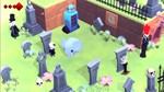 Yono and the Celestial Elephants Steam key/РФ+Весь Мир