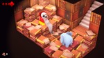 Yono and the Celestial Elephants Steam key/РФ+Весь Мир