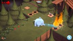 Yono and the Celestial Elephants Steam key/РФ+Весь Мир