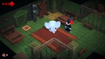 Yono and the Celestial Elephants Steam key/РФ+Весь Мир