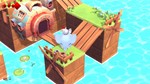 Yono and the Celestial Elephants Steam key/РФ+Весь Мир
