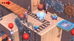 Yono and the Celestial Elephants Steam key/РФ+Весь Мир