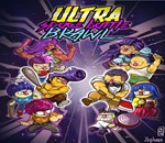 Ultra Space Battle Brawl (Steam key / РФ+Весь Мир)