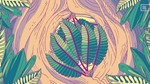 She and the Light Bearer (Steam key / РФ+Весь Мир)