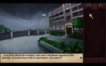 Goosebumps: The Game (Steam key / РФ+Весь Мир)