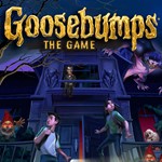 Goosebumps: The Game (Steam key / РФ+Весь Мир)