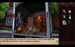 Goosebumps: The Game (Steam key / РФ+Весь Мир)