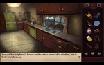 Goosebumps: The Game (Steam key / РФ+Весь Мир)
