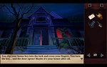 Goosebumps: The Game (Steam key / РФ+Весь Мир)
