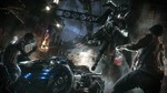 Batman: Arkham Knight Premium Edition Steam key/RU+CIS