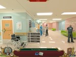 Jane Angel 2: Fallen Heaven (Steam key / Region Free)