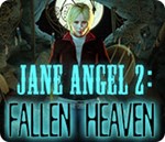 Jane Angel 2: Fallen Heaven (Steam key / Region Free)