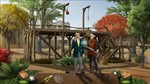 Outlaws: Corwin´s Treasure (Steam key / Region Free)