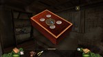 Outlaws: Corwin´s Treasure (Steam key / Region Free)