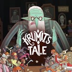 Meteorfall: Krumit´s Tale (Steam key / RU+CIS)