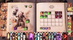 Trials of Fire (Steam key /РФ+Весь Мир)