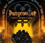 DungeonTop (Steam key / RU+CIS)