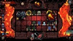DungeonTop (Steam key / RU+CIS)