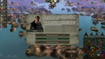 Kingdom Wars 4: The Plague  (Steam key / РФ+Весь Мир)