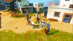 Asterix & Obelix XXL: Romastered (Steam key / Весь Мир)