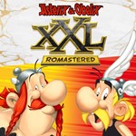 Asterix & Obelix XXL: Romastered (Steam key / Весь Мир)