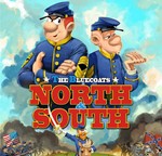 The Bluecoats: North & South (Steam key / Region Free)