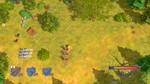 The Bluecoats: North & South (Steam key / Region Free)