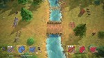 The Bluecoats: North & South (Steam key / Region Free)