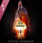 State of Decay 2: Juggernaut Edition Soundtrack Steam