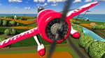 Ultrawings (Steam key / Region Free)