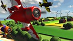 Ultrawings (Steam key / Region Free)