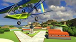Ultrawings (Steam key / Region Free)