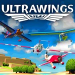 Ultrawings (Steam key / Region Free)