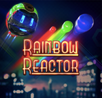 Rainbow Reactor (Steam key / Region Free)